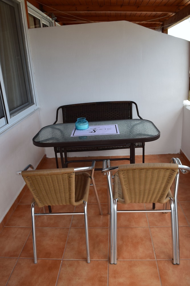 Hotel Thetis - Image 1