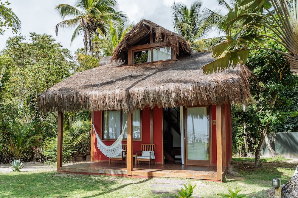 Hotel Vila Dos Orixás Boutique Hotel