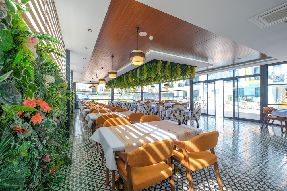 Elysium Deluxe Süitler - Image 79