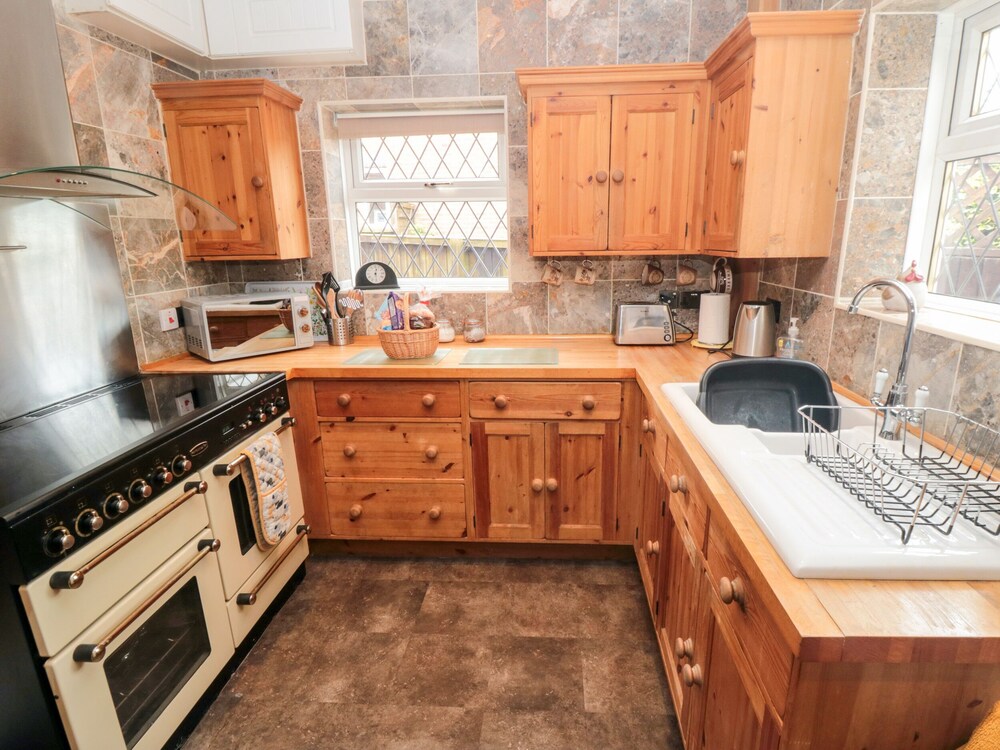 Sunnyside Cottage view 5