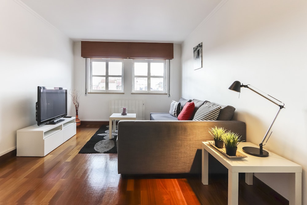 Modern Graça by Homing