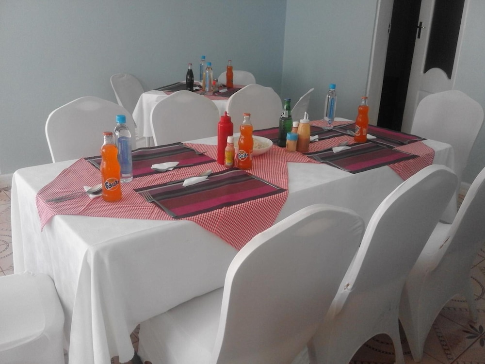 Mutheto Lodges