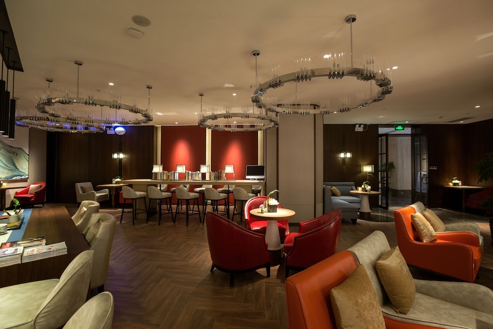 Nanning Vacations - Echarm Hotel Zhaoyang Culture Palace Dossen - Property Image 4