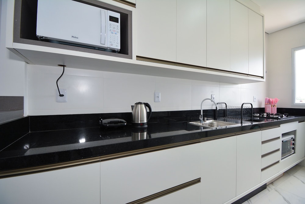 Residencial Fiametti-Praia dos Ingleses