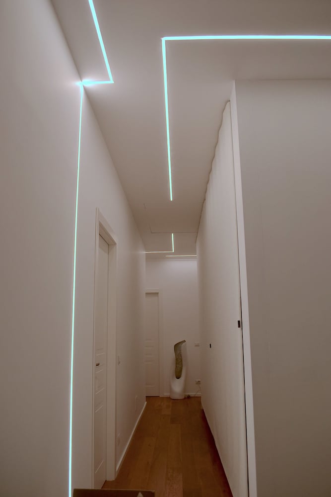 Cinque Cento Suite Prati Delle Vittorie