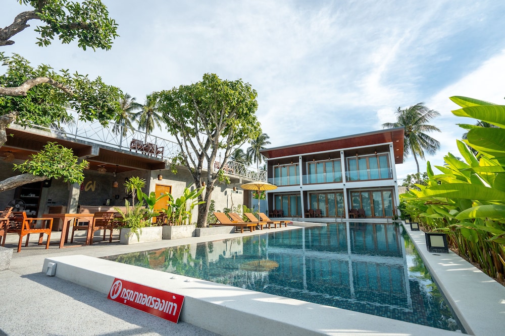 Janpa Resort