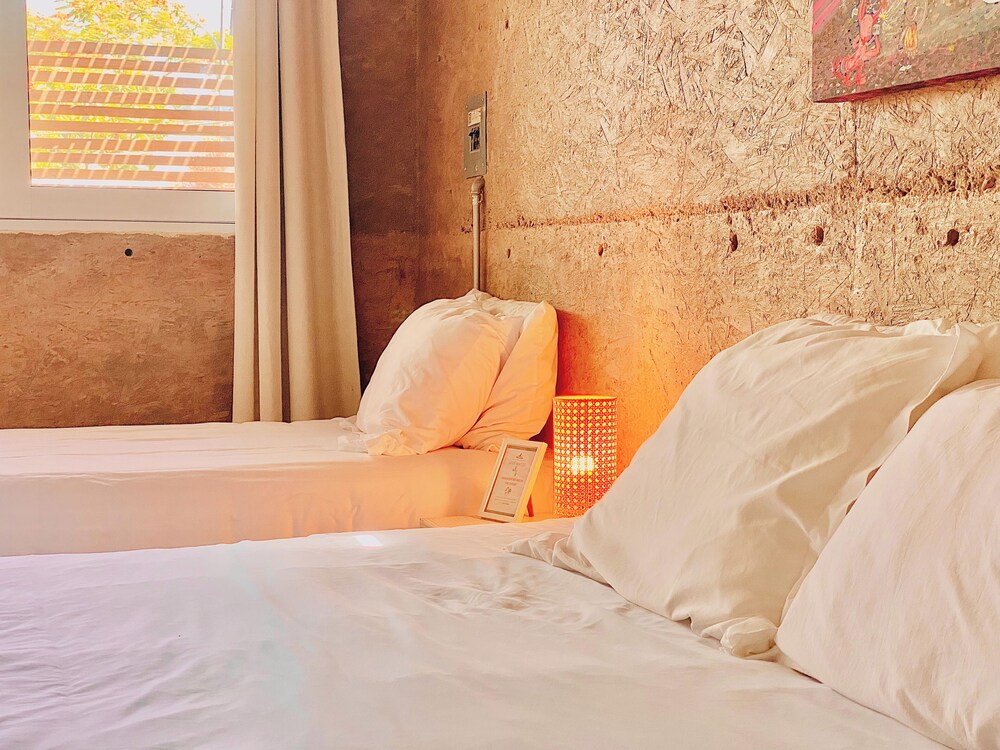 Perro Surfero Hotel Boutique - Todos Santos, BCS