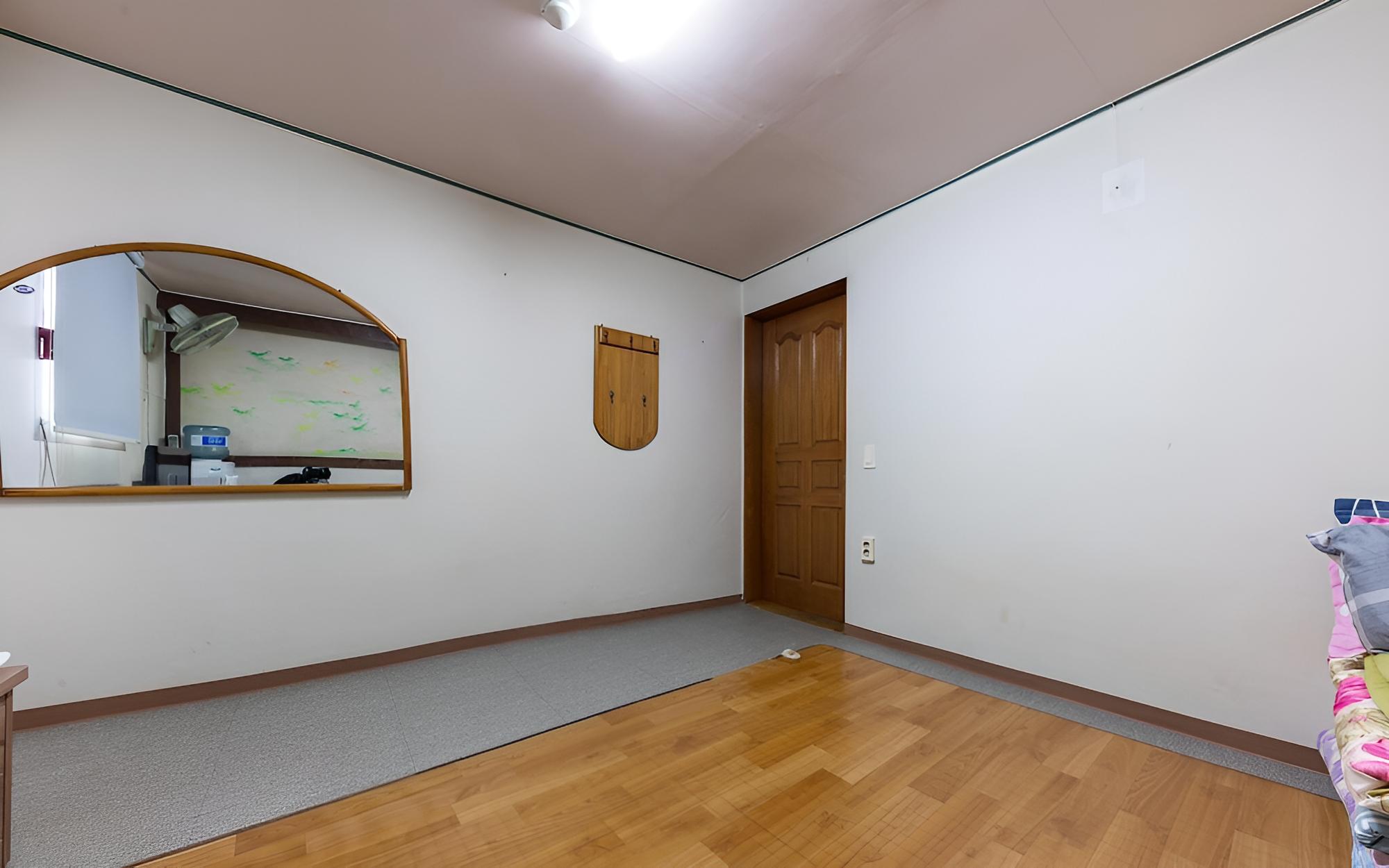 Gongju Dongmyung Motel view 2