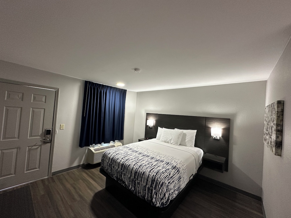 Budget Inn Muskogee