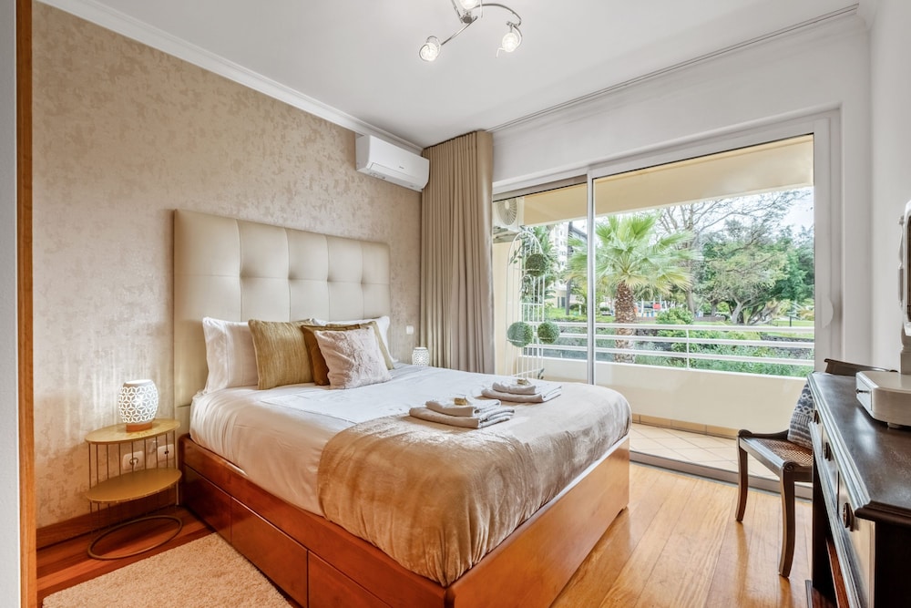 Lux Garden View by Madeira Sun Travel