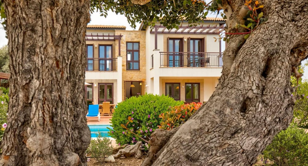 Villa 143 - Oleander view 3