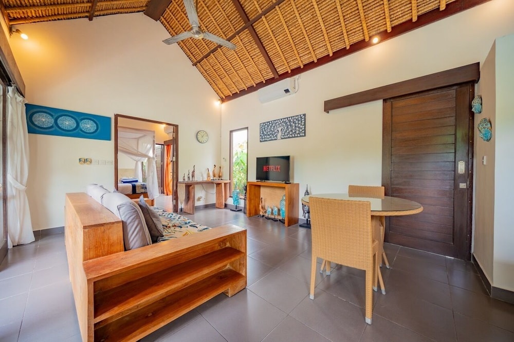 Bali Sunyi Villas - Villa B