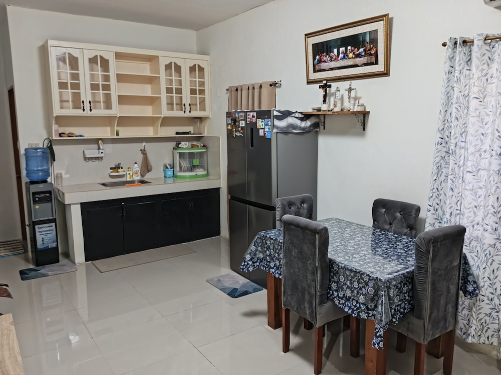 Your Family Home in Tagum City