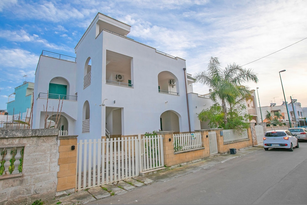 Monolocale del Mare 400 Meters From Beach view 2