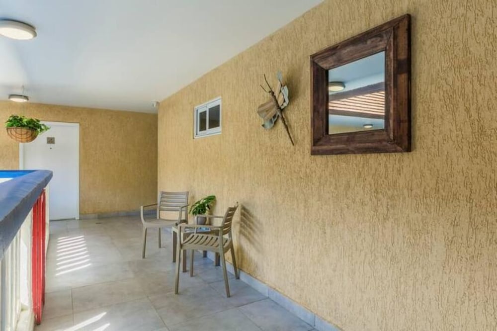 Turibana Plaza Suite 4 w Balcony