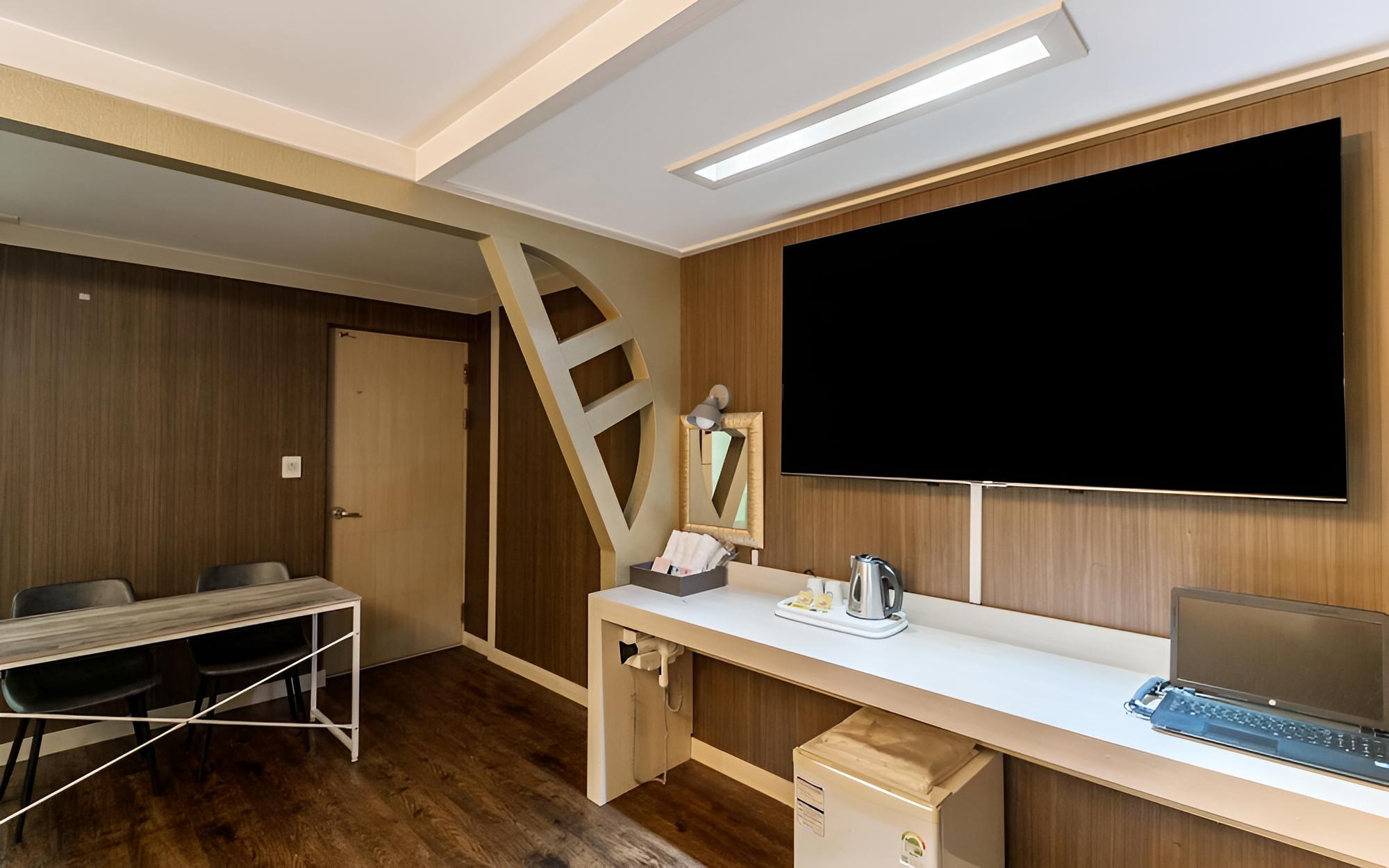 Jinju Casa view 3
