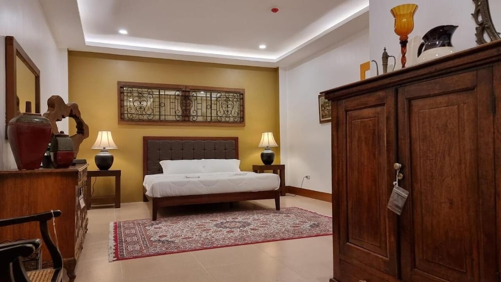 Residencia Orlina
