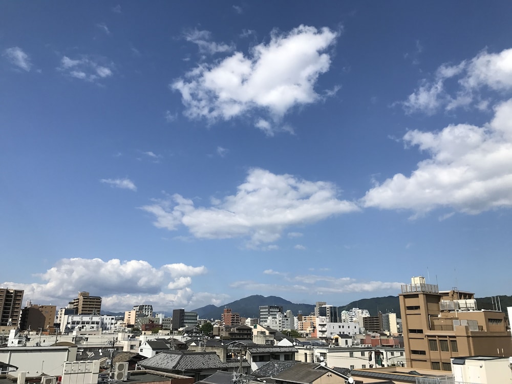 Matsubaya Ryokan