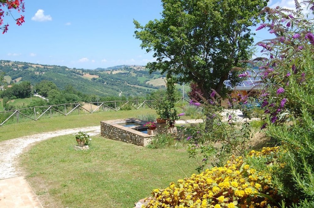 Agriturismo Serpanera