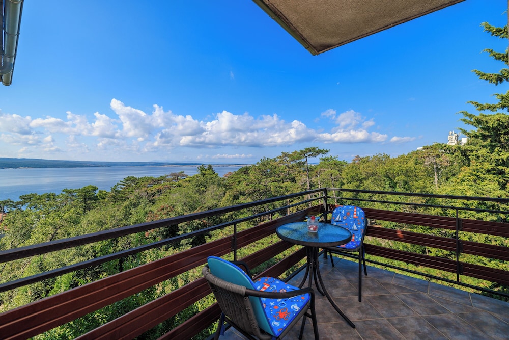 Apartman Sea Blue