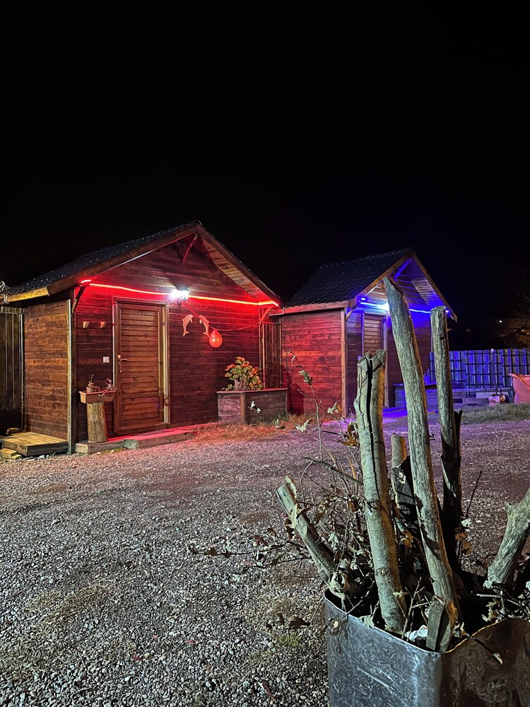 Agva Bungalov Adult Only