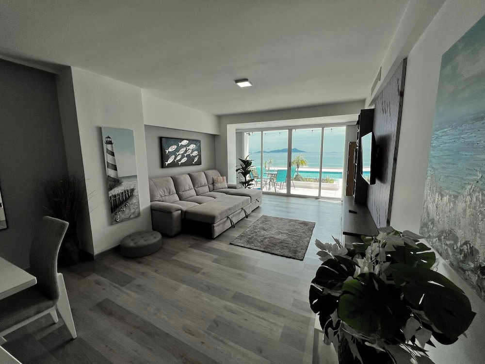 Exclusive Apartment in Calzada de Amador