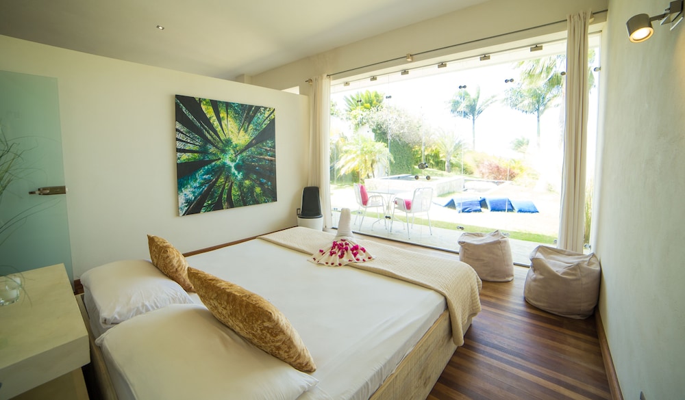 Villas Agua Dulce - Villa Eden
