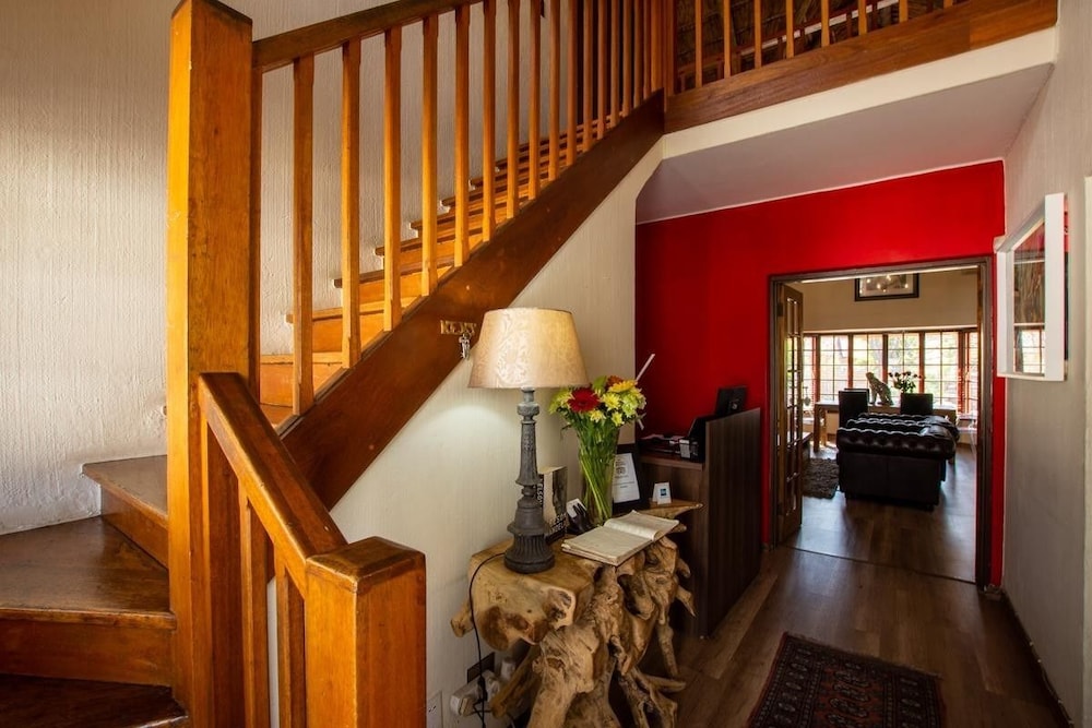 Villa D'or Guest House