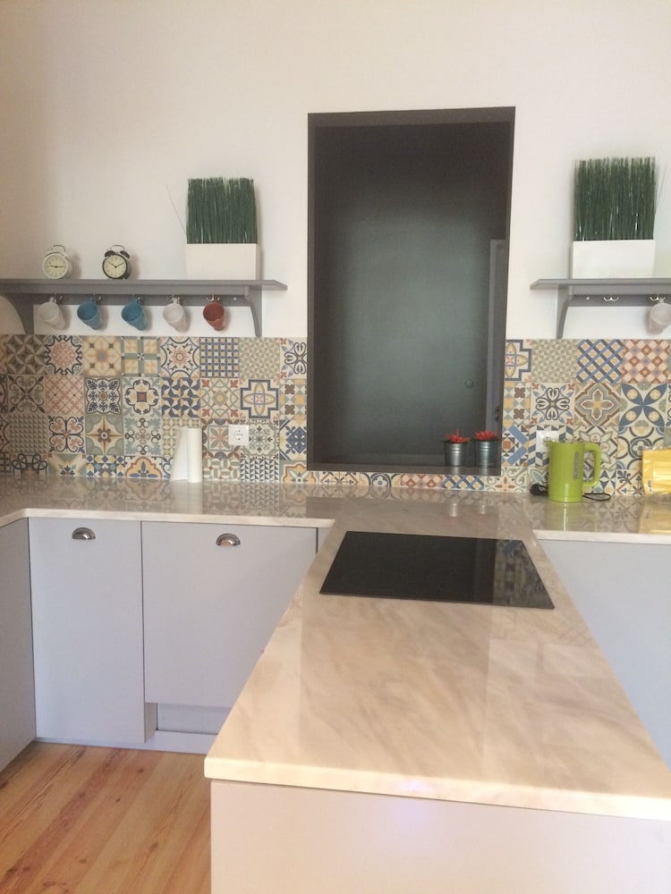 Castilho Lisbon Suites