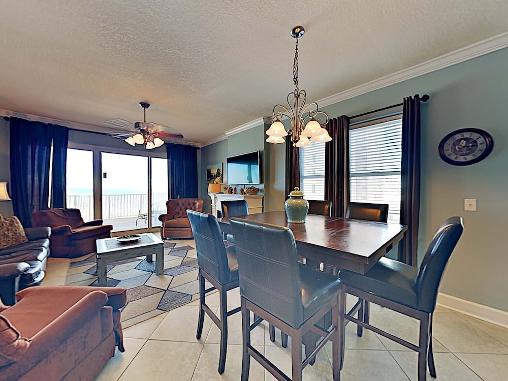 Regency Isle by Southern Vacation Rentals