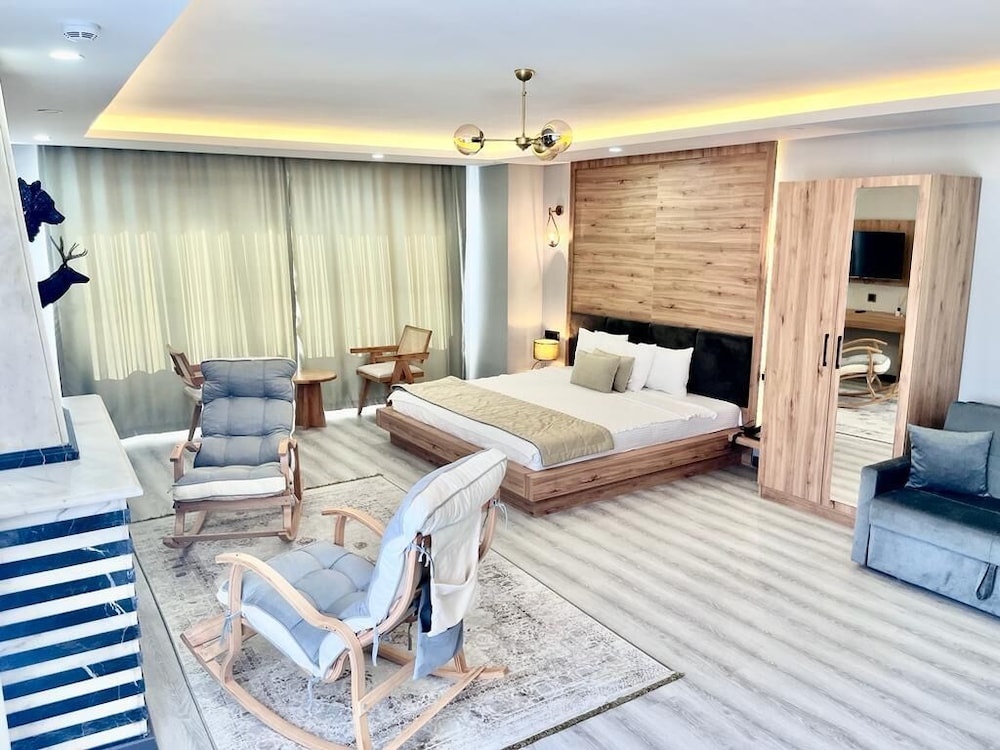 Galata Greenland Otel - Image 34