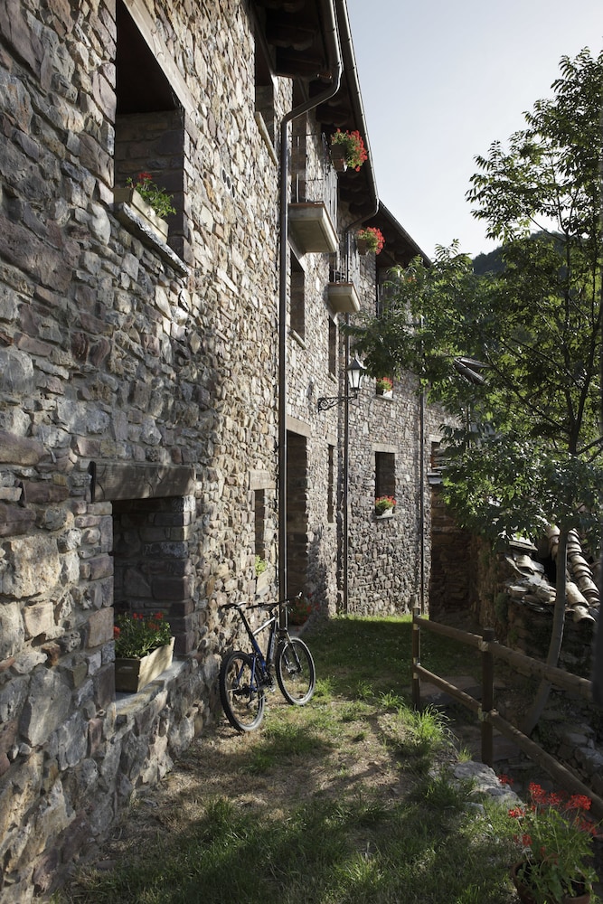Rusticae El Acebo de Casa Muria