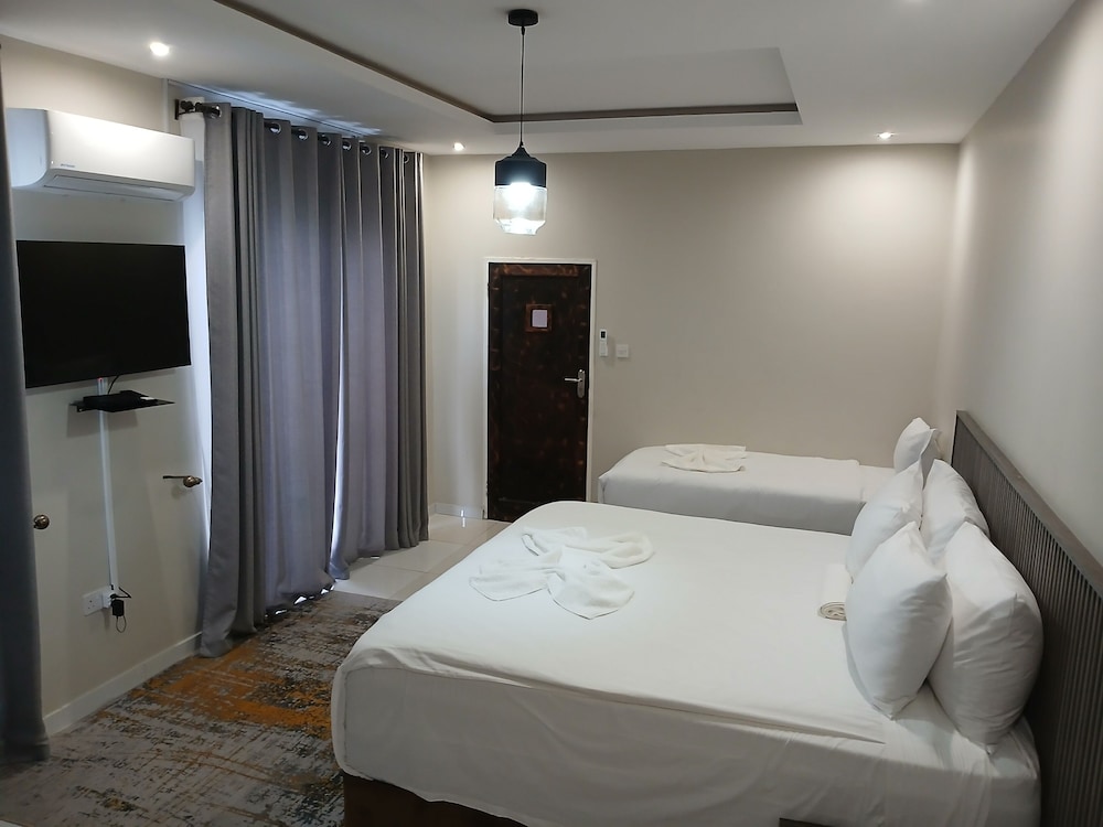Sewelo Inn