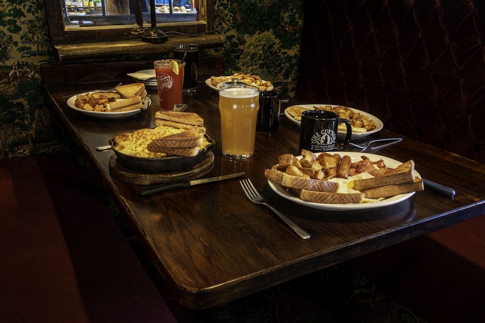 The Guv’nor, photo 24