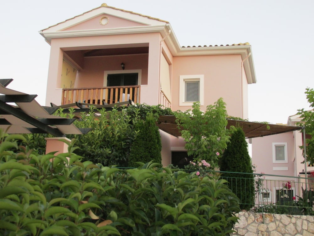 Harmony Villas
