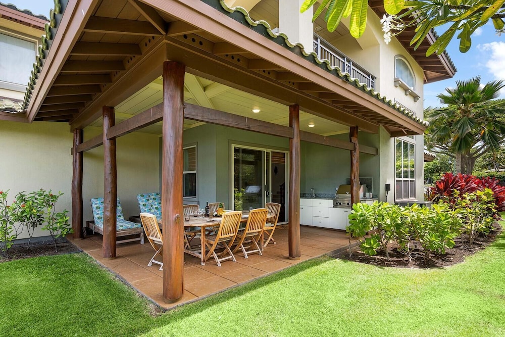 Luxurious View Corner Townhome - Great Views - VIP Beach Pass - Vrkcv