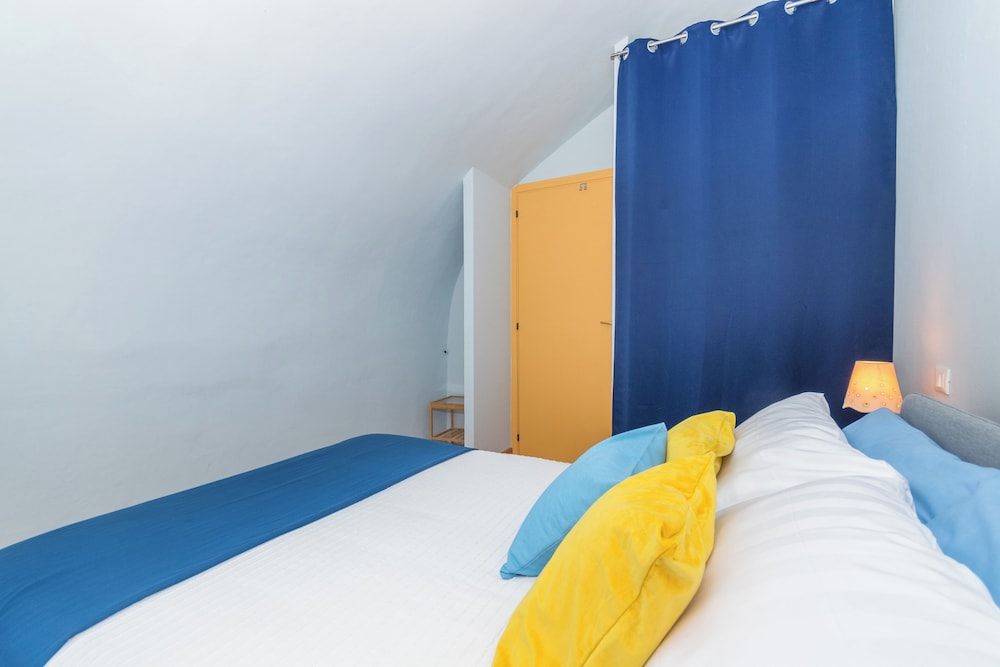 San Carlo Apartment by Wonderful Italy