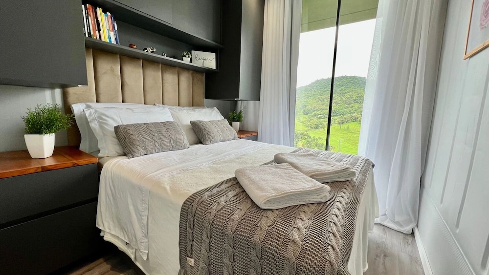 Euro Eco Lodges - Cabanas Românticas