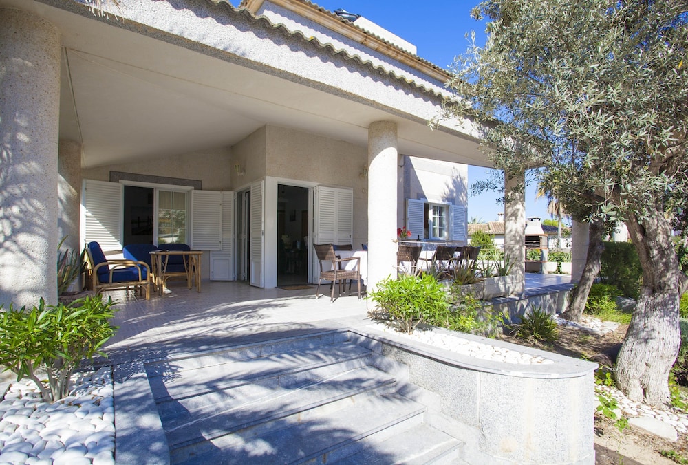 Villa Sa Marina Figuemar