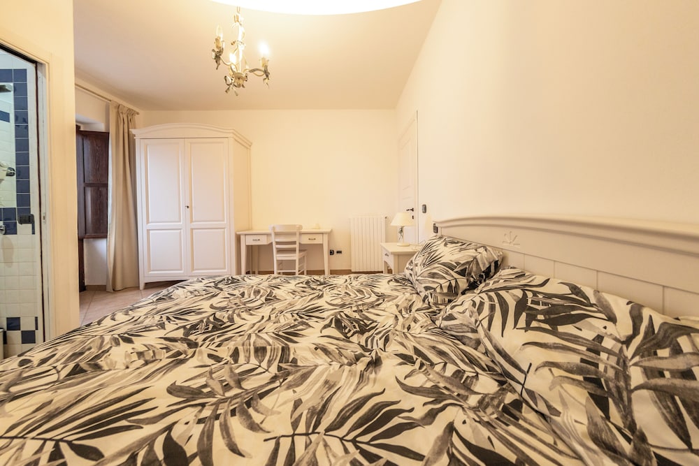 Antico Borgo Perrotta + Tripla view 4