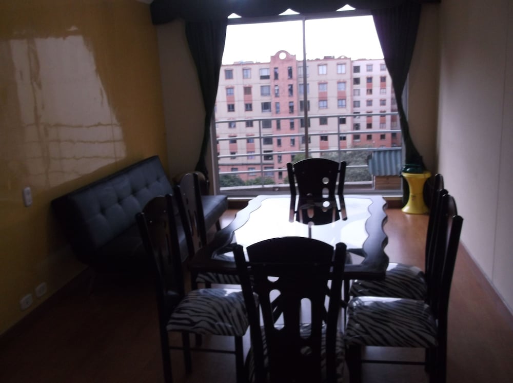 Hayuelos Apartamentos Cerca al Aeropuerto el Dorado