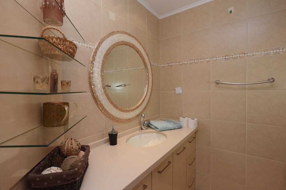 Amdar Holiday Apartments