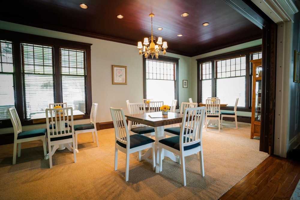 The Nordic Pineapple B&B, photo 9