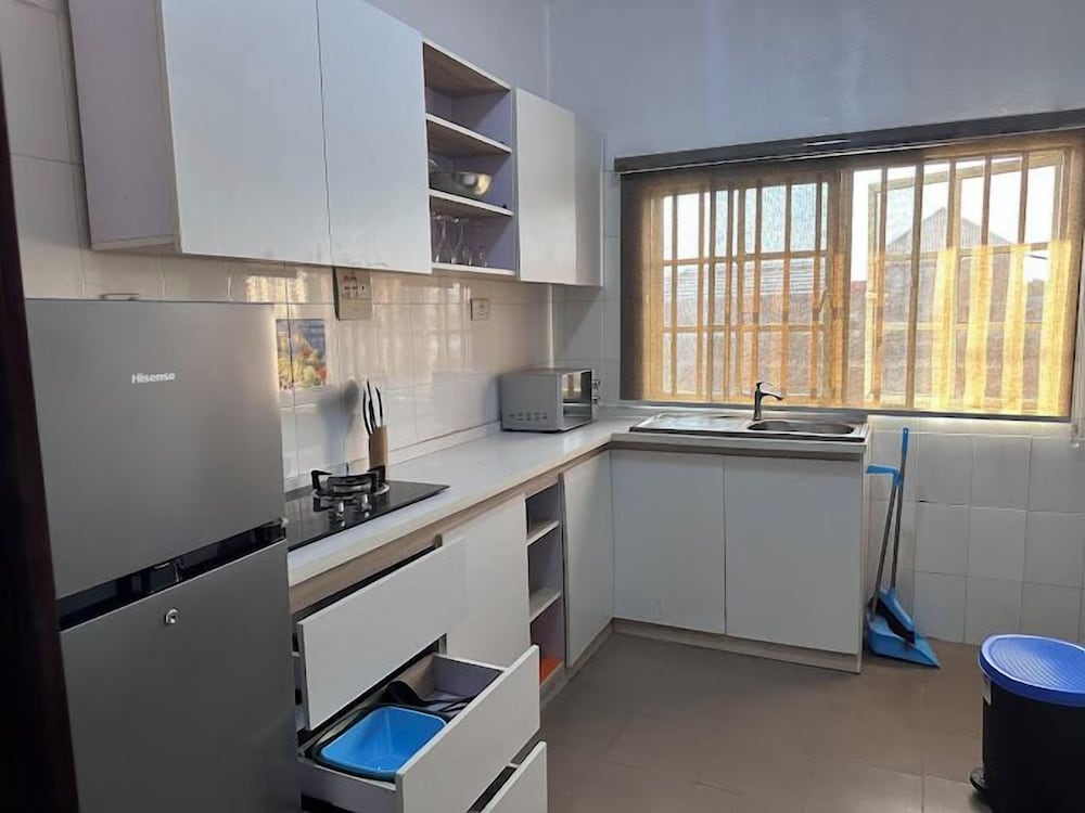 Abeokuta Shortlet Homes and Apartments