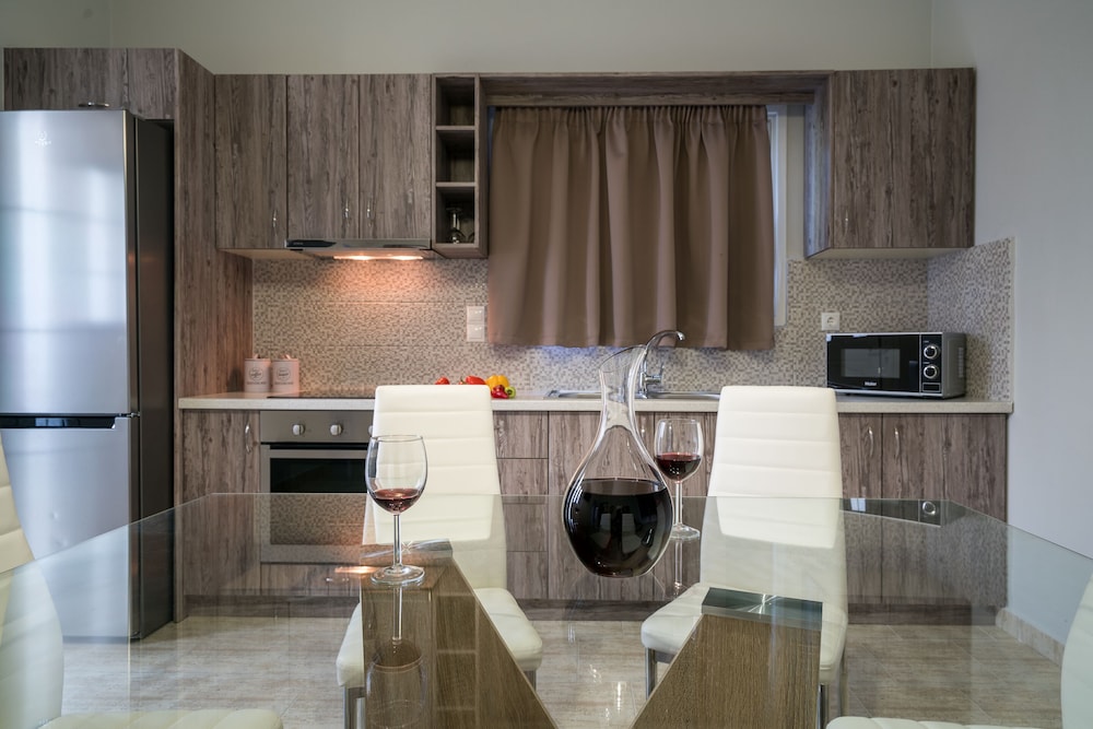 Natura Verde Villas