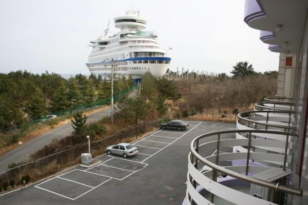 Davinci Resortel