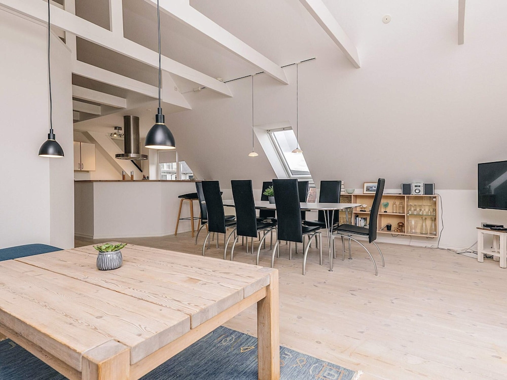 5 Star Holiday Home in Lokken