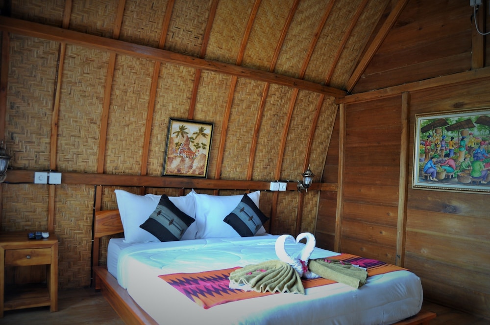 Kubu Sental Cottage 6