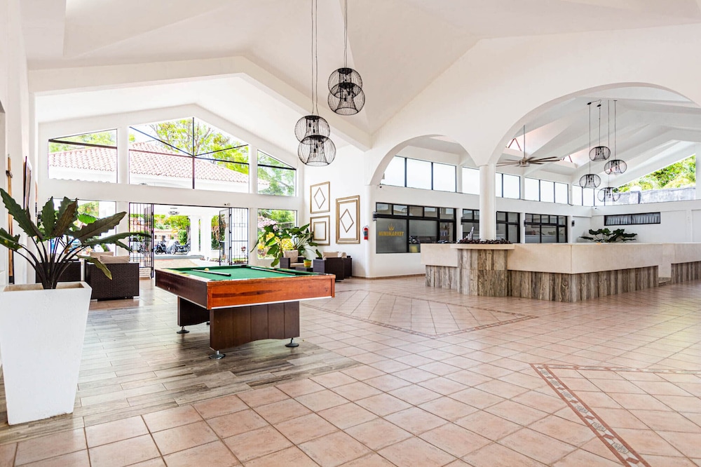 Serene Sosúa Retreat With the Biggest Pool in Sosua