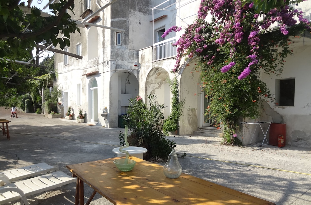 Casa Nina'